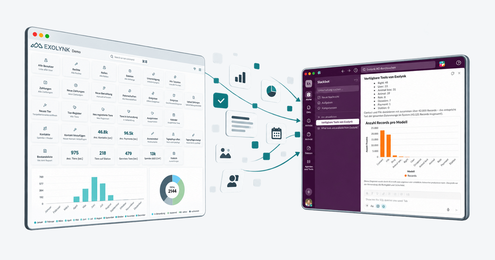 Beyond the UI: Will AI Replace Traditional Software Interfaces?
