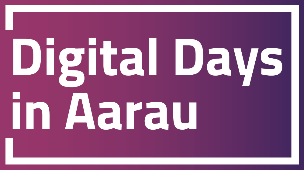 Digital Days Aarau